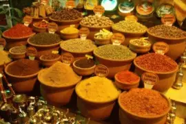 פאזל של Hierbas aromaticas