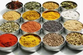 פאזל של Hierbas aromaticas