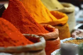 פאזל של Hierbas aromaticas