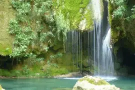 Nacedero del Urederra