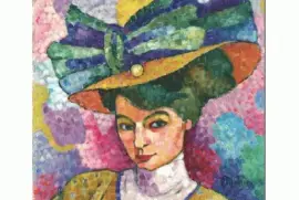 Jean Metzinger 1883-1956