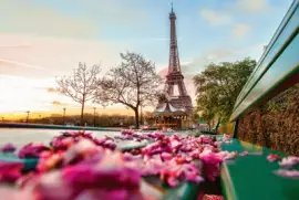 TORRE IFEL jigsaw puzzle