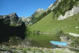 Seealpsee
