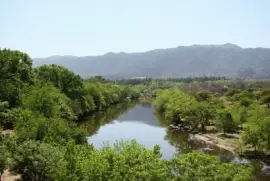 En Casa Grande. CÃ³rdoba. Argentina