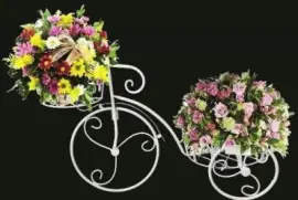 Bicicletas y mas bicicletas !!!!!!!!!! jigsaw puzzle