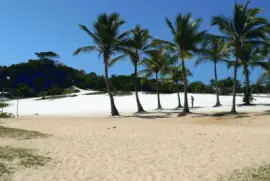 Lagoa de AbaetÃ©. Salvador de Bahia