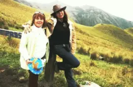 Ecuador 2011 jigsaw puzzle