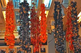 gewÃ¼rzbasar istanbul 3 jigsaw puzzle