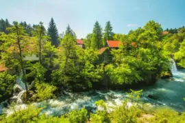 Lugares MAGICOS !!!!!!! jigsaw puzzle