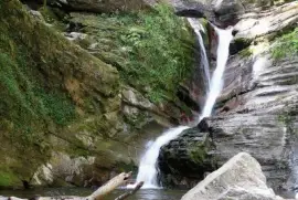Cascada de San Javier. TucumÃ¡n. Argentina jigsaw puzzle