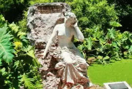 En el JardÃ­n BotÃ¡nico.Ciudad de Bs. As.-Argentina jigsaw puzzle