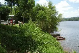 MbororÃ©. Misiones. Argentina jigsaw puzzle