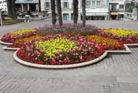 Merano jigsaw puzzle