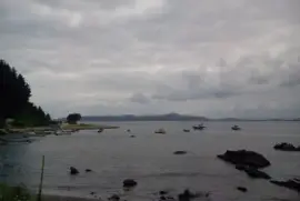 Paisaje jigsaw puzzle