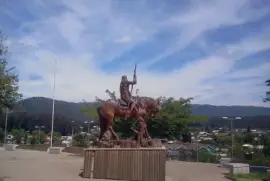 Paisaje jigsaw puzzle