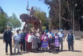 Paisaje jigsaw puzzle