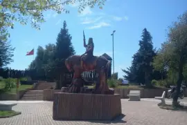 Paisaje jigsaw puzzle