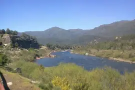 Paisaje jigsaw puzzle