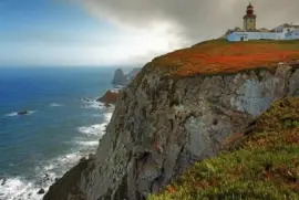 פאזל של lighthouse