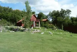 Villa Elena. San Luis. Argentina