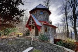 estranho jigsaw puzzle