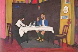 Gabriele Münter 1877-1962