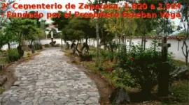 cementerio viejo jigsaw puzzle