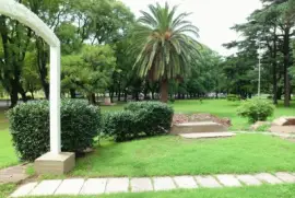 En Rosario. Santa Fe. Argentina jigsaw puzzle