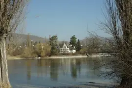 Kloster Inserl Werd jigsaw puzzle