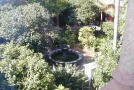 IES Cabrera Pinto. La Laguna. Tenerife