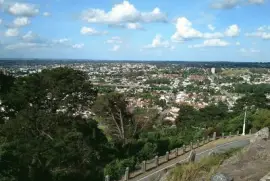 Tandil. Buenos Aires. Argentina jigsaw puzzle