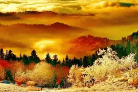 (138) Paisagem jigsaw puzzle