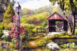 Pinturas jigsaw puzzle