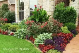 jardÃ­n jigsaw puzzle