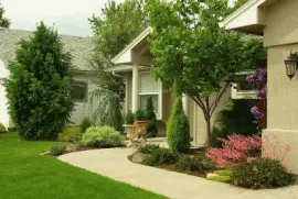 jardines jigsaw puzzle