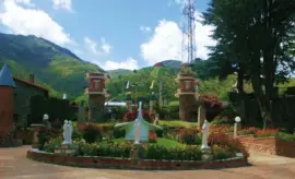 Los Cocos. CÃ³rdoba. Argentina jigsaw puzzle