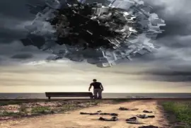 פאזל של alucinaciones