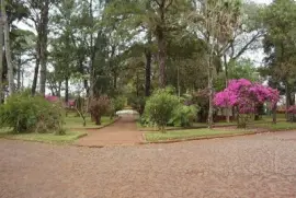 Montecarlo. Misiones. Argentina jigsaw puzzle