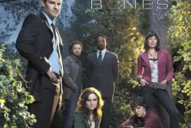 Equipo BONES S01 jigsaw puzzle