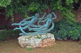 Siracusa jigsaw puzzle