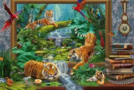 ylyllyllylylyllylyll jigsaw puzzle