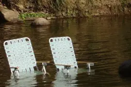 para refrescarse jigsaw puzzle