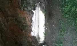 El Calvario - Sierra de la Ventana- Argentina jigsaw puzzle