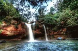 Bangkok 2 jigsaw puzzle