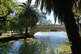 En Rosario. Santa Fe. Argentina jigsaw puzzle