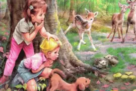 MARTINE jigsaw puzzle