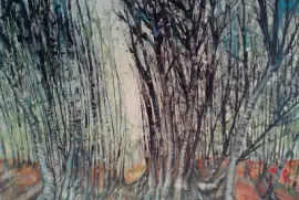 peinture jigsaw puzzle