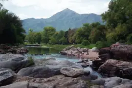 CosquÃ­n. CÃ³rdoba. Argentina jigsaw puzzle