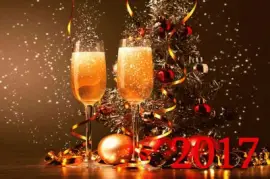 Â¡ Feliz AÃ±o Nuevo !