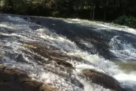 Salto Ventoso, RS jigsaw puzzle